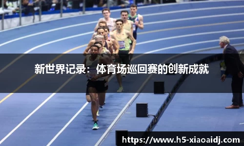 新世界记录：体育场巡回赛的创新成就